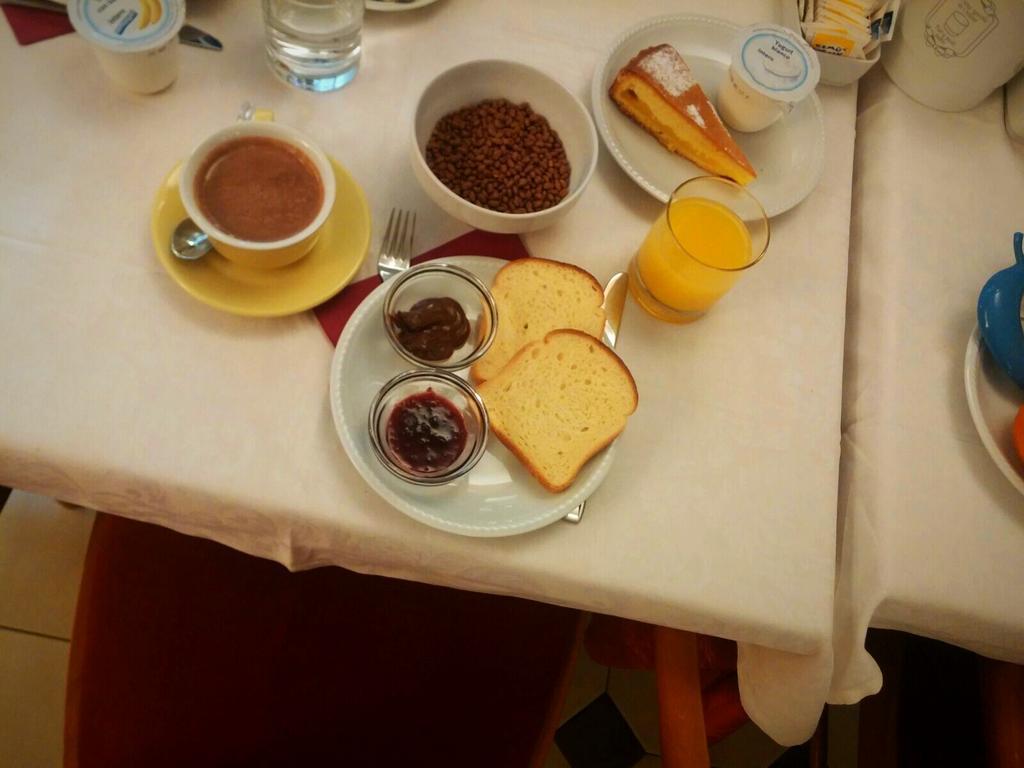 Hotel Principe